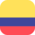 Колумбийское песо COP