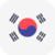 Won sud-coréen KRW