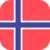 Norsk krona NOK