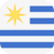 Уругвайское песо UYU