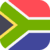 Sydafrikansk rand ZAR